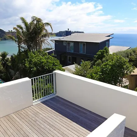 Number Five - Stay Waiheke Onetangi Exterior photo