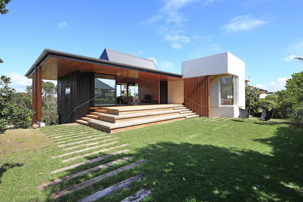 Number Five Ferienhaus Onetangi
