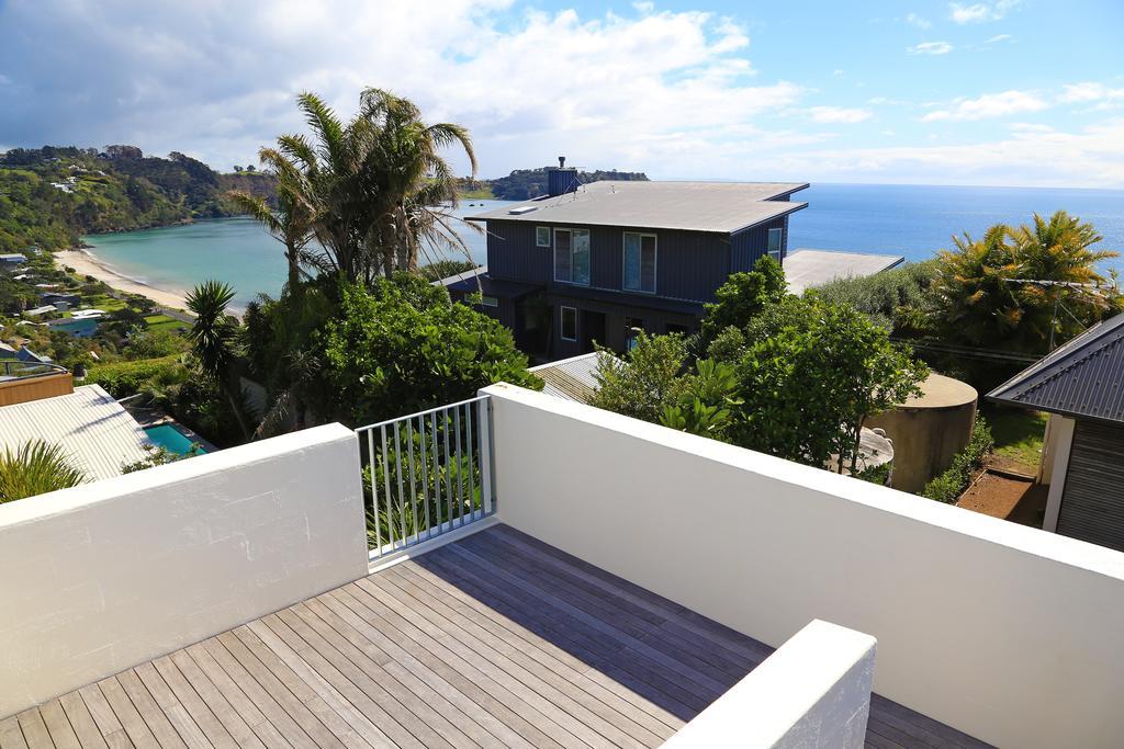 Ferienhaus Number Five Onetangi